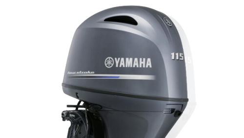 Лодочный мотор | ПЛМ | Ямаха | F115BETX | FL115BETX